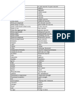 Termeni Tehnici Romana Engleza PDF