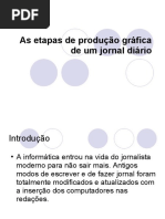 Download As etapas de produo grfica de um jornal by Jornal 2010 - Ielusc SN36702230 doc pdf