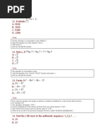 Calc Tekniks Part 2