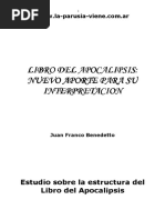 Libro Del Apocalipsis