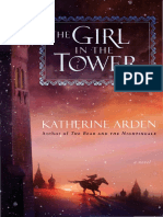 The Girl in the Tower 50 Page Friday