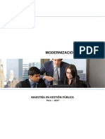 MGP - I - Compendio Modernización Del Estado 2017