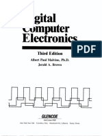 Digital Computer Electronics - Albert Paul Malvino and Jerald A. Brown.pdf
