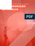 Reprograme Suas Crenças