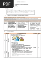 Sesion #23 Nacimiento de Jesus