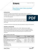 Ads Opadry Enteric Aspirin FINAL 02.09.10