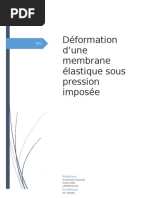Techniques de Frettage Mécanique | PDF | Ingénierie mécanique