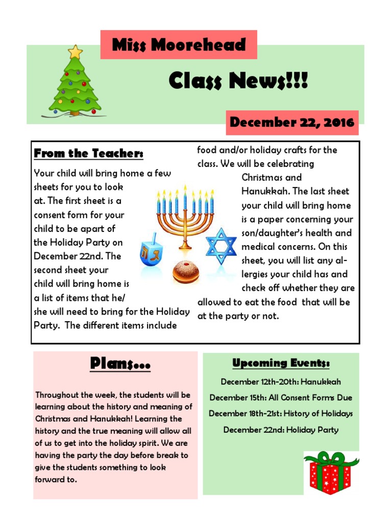 Newsletter | PDF