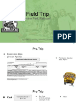 Field Trip