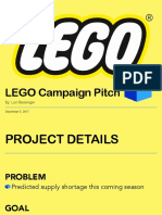 Lego Final Project