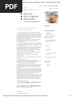 ¿Cómo Plantear El Problema de Investigación__ Ejemplos - Asesorias Tesis, Mérida Yucatán