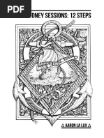 Download The Sydney Sessions 12 Steps by  Aaron La Lux  SN367036005 doc pdf