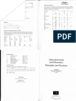 Kasap - Optoelectronics and Photonics