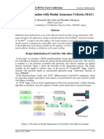 Design optimization with Modal Assurance Criteria (MAC).pdf