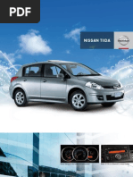 Download Tiida Hatch by santos_hnos SN36703907 doc pdf