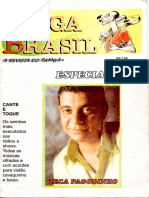 Ginga Brasil Especial - Zeca Pagodinho 2