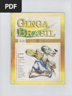 Ginga Brasil 102