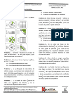 Entrenamiento 8 Fracciones