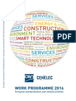 Cen Cenelec Wp2016 en