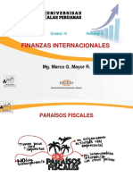 4. Finanzas Internacionales