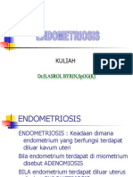 Endometriosis Ix