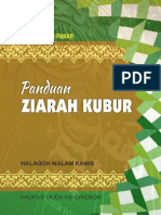 Panduan Ziarah Kubur Sutejo 2014 Ok Kamu Nu