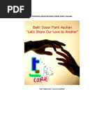 SUSUNAN ACARA BAKTI SOSIAL DI PANTI ASUHAN AL.docx