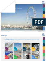 Celsius 420 Interactive Brochure PDF