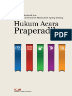 Naskah Akademik Raperma Praperadilan Final