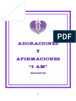 Adoraciones y Afirmaciones PDF