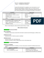 Easement Reviewer