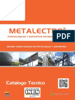 Catalogo Metaelectro