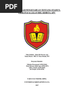 Download Makalah Kereta Api by Nikkolas Parosmanal SN367049096 doc pdf