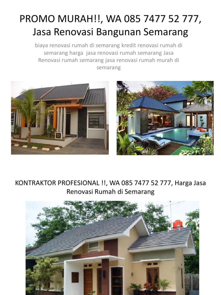 PROMO MURAH