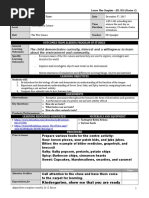 Download sense of taste lesson plan by api-360391193 SN367050475 doc pdf