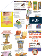 DHF Leaflet