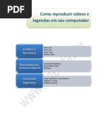 Download Tutorial de Videos by Daniel Silva SN36705063 doc pdf