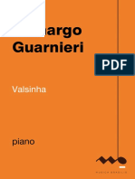 Camargo guarnieri Valsinha n6 Serie Dos Curumins Sample