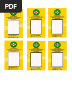 Download Contoh Id Card by KEPEGAWAIAN SN367051679 doc pdf