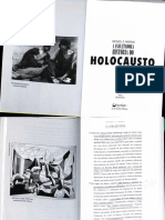 A Assustadora História Do Holocausto (M Marrus)
