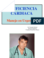 insuficienciacardiaca-manejoenurgencias-100713181614-phpapp01