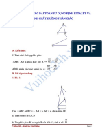 VUIHOC24H.VN-chuyen de cac bai toan su dung dinh li talet va tinh chat duong phan giac toan 8.pdf