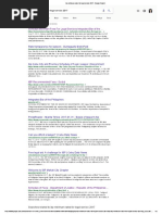 IBP Standard Notary Rates | PDF