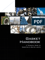 Gasket Handbook A Technical Guide