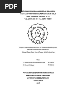 Download Laporan Magang Ojk Solo 2017 by Deva Putra SN367060381 doc pdf