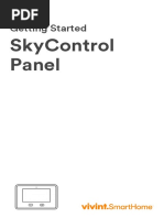 SkyControl 3.0 Manual