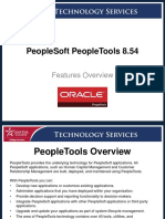 PeopleTools Presentation 8 54 v2