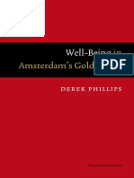 Derek Phillips Well-Being in Amsterdams Golden Age