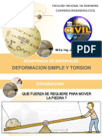 Deformacion simple y Torsion.pdf