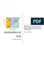 Diagramas de Fase